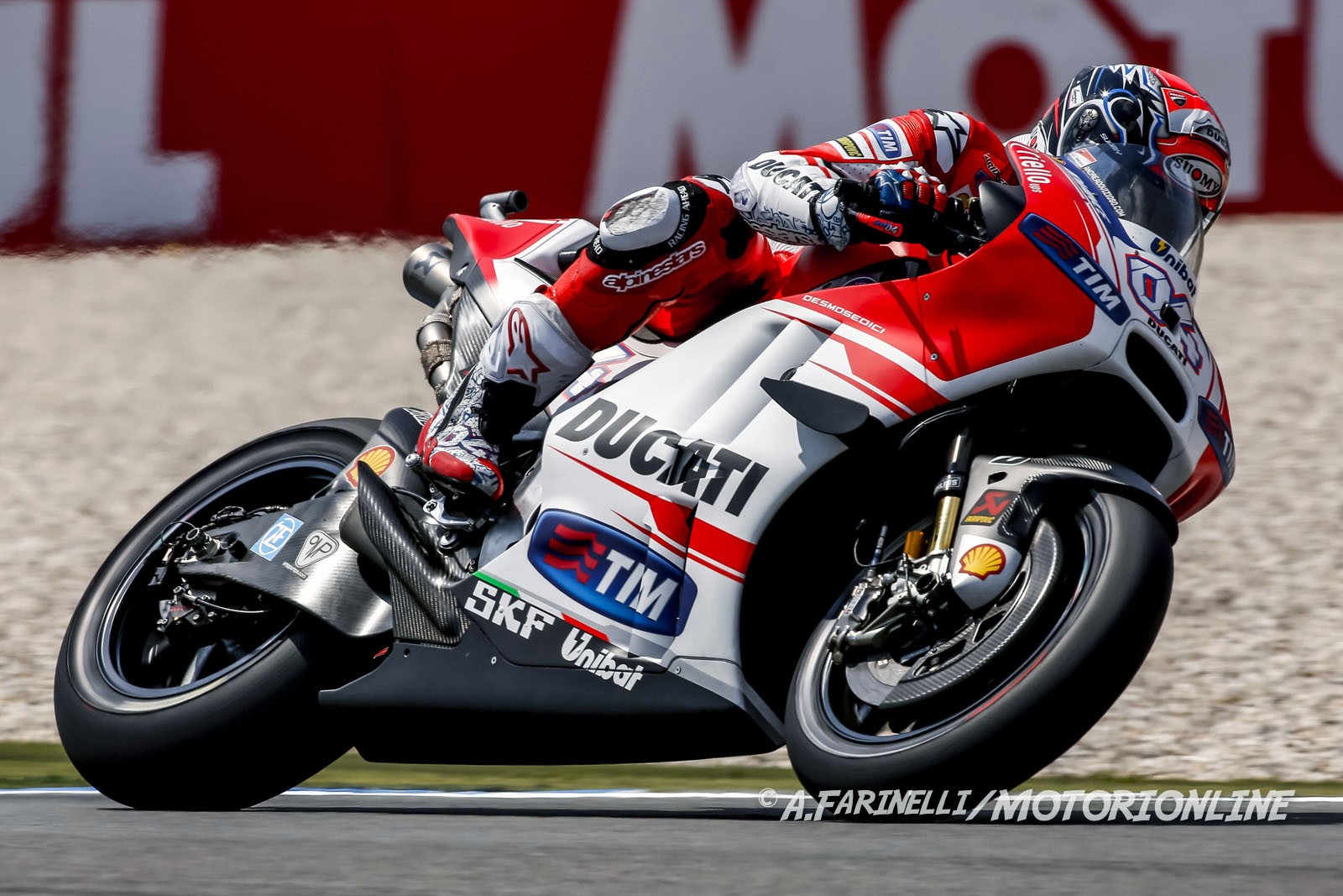 MotoGP Assen Day_1