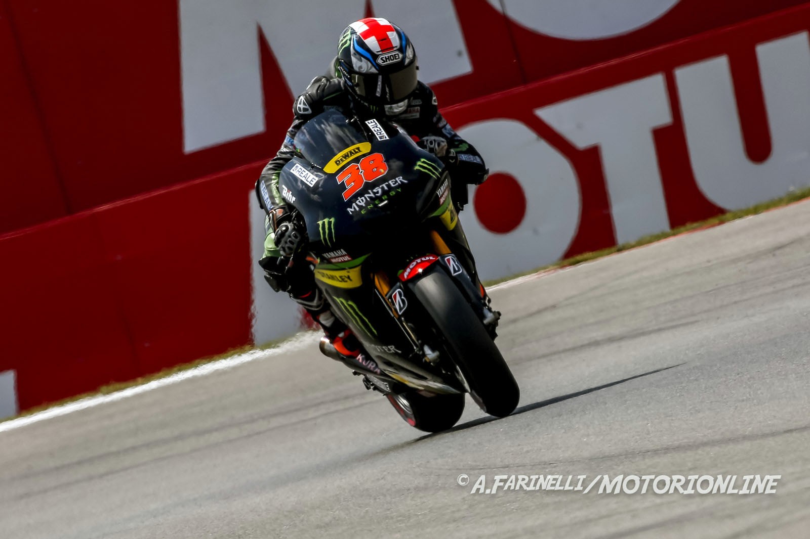 MotoGP Assen Day_1
