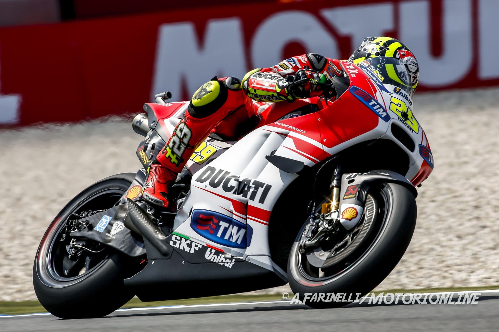 MotoGP Assen Day_1