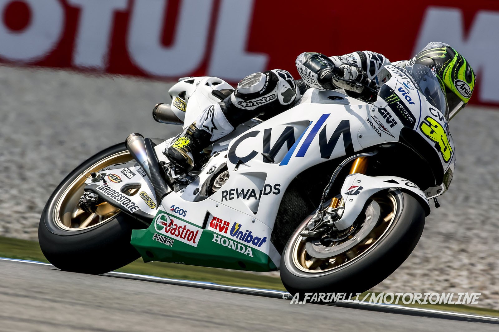 MotoGP Assen Day_1