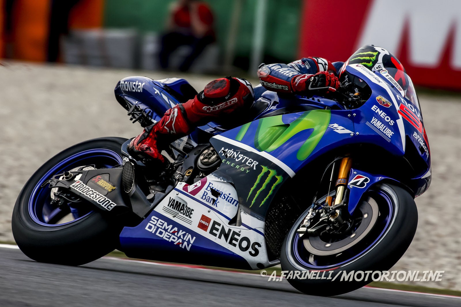 MotoGP Assen Day_1