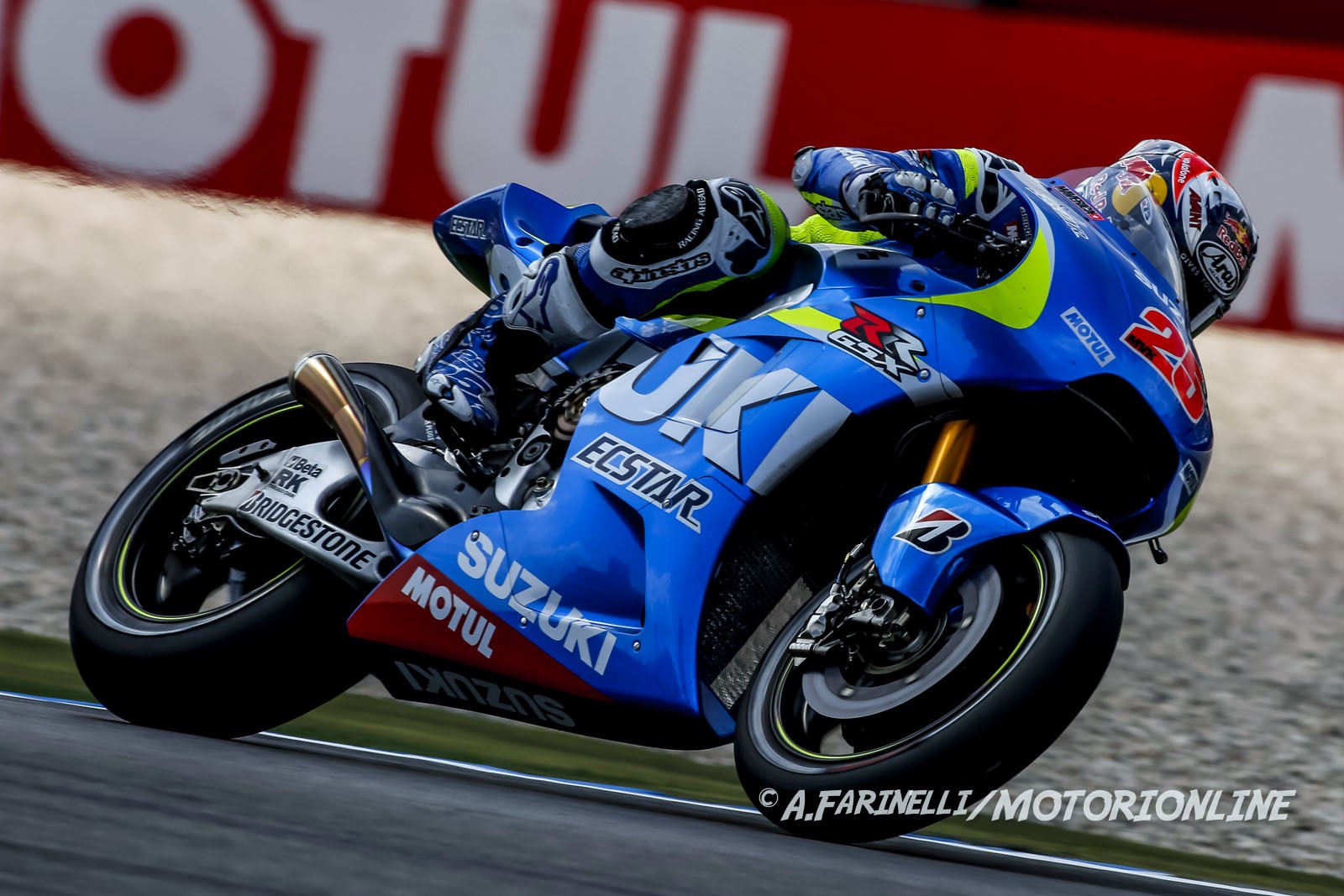 MotoGP Assen Day_1