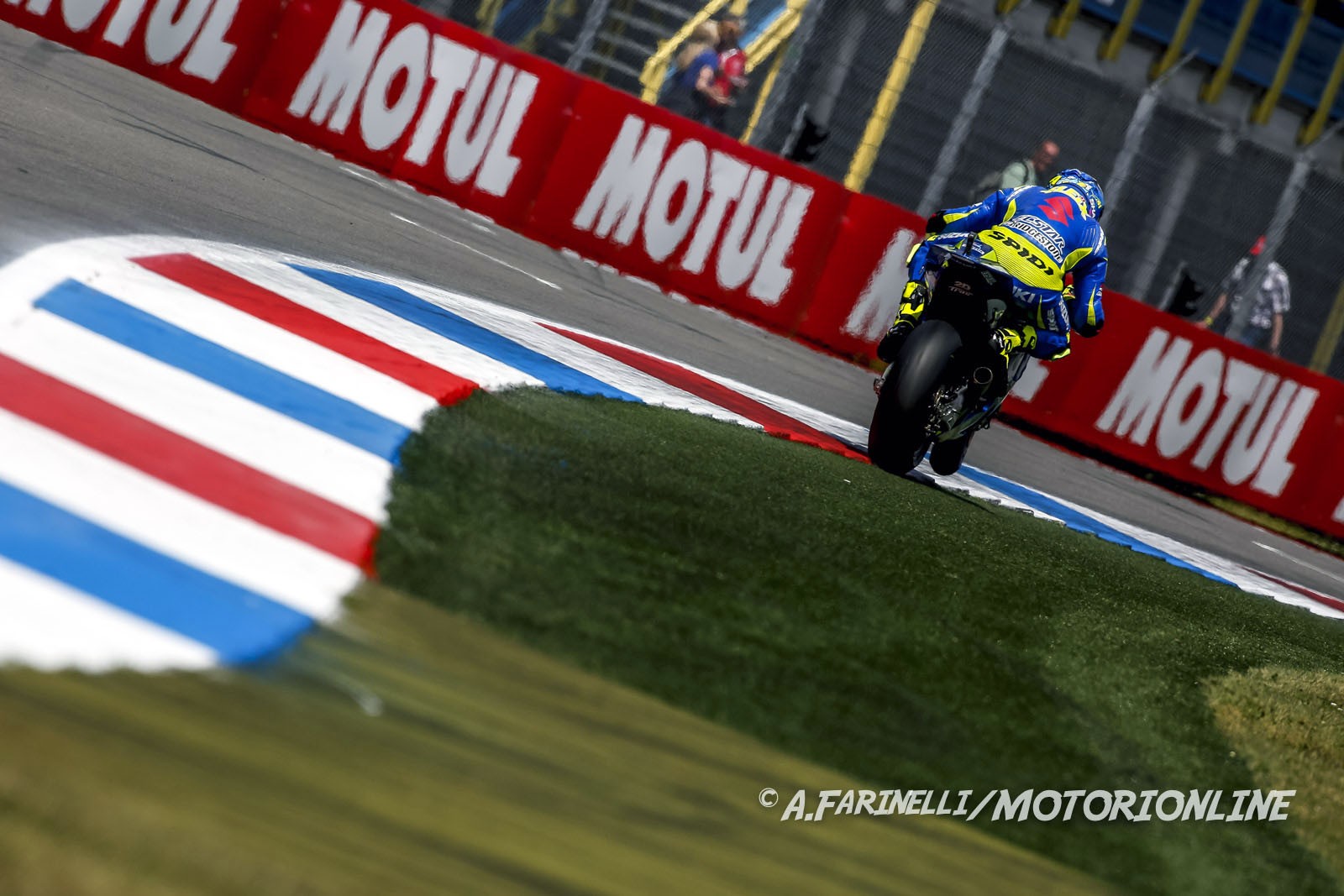 MotoGP Assen Day_1