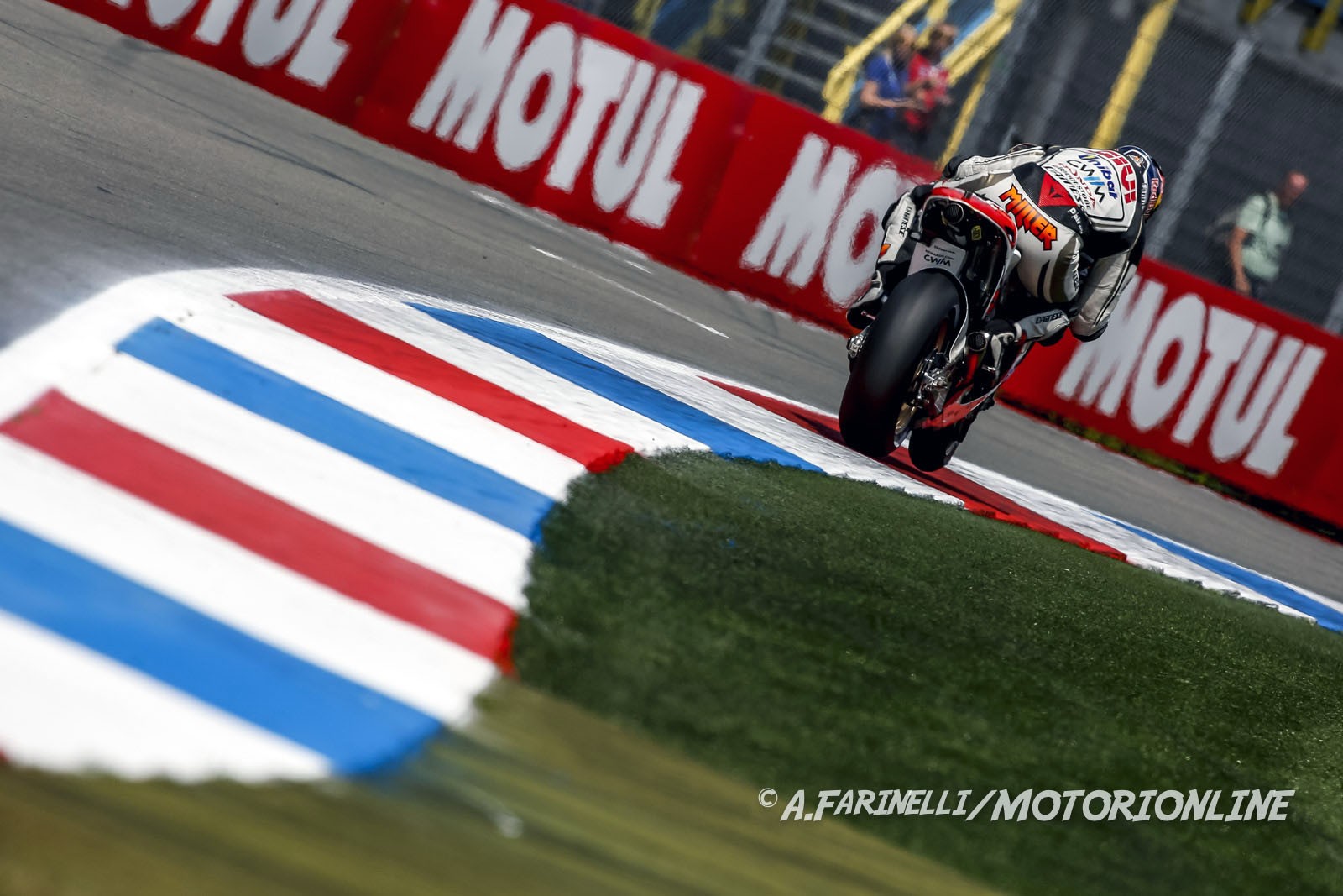 MotoGP Assen Day_1