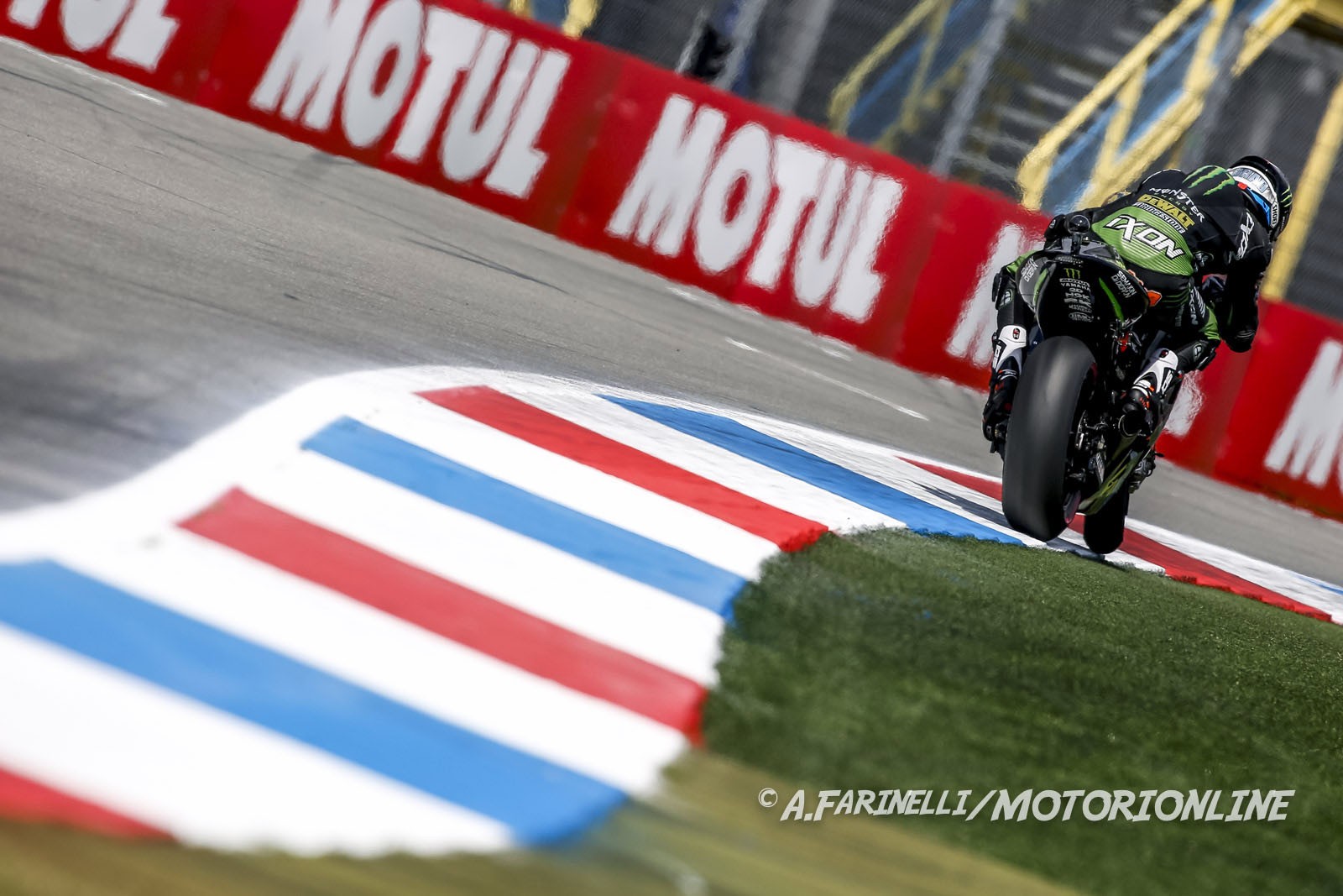 MotoGP Assen Day_1