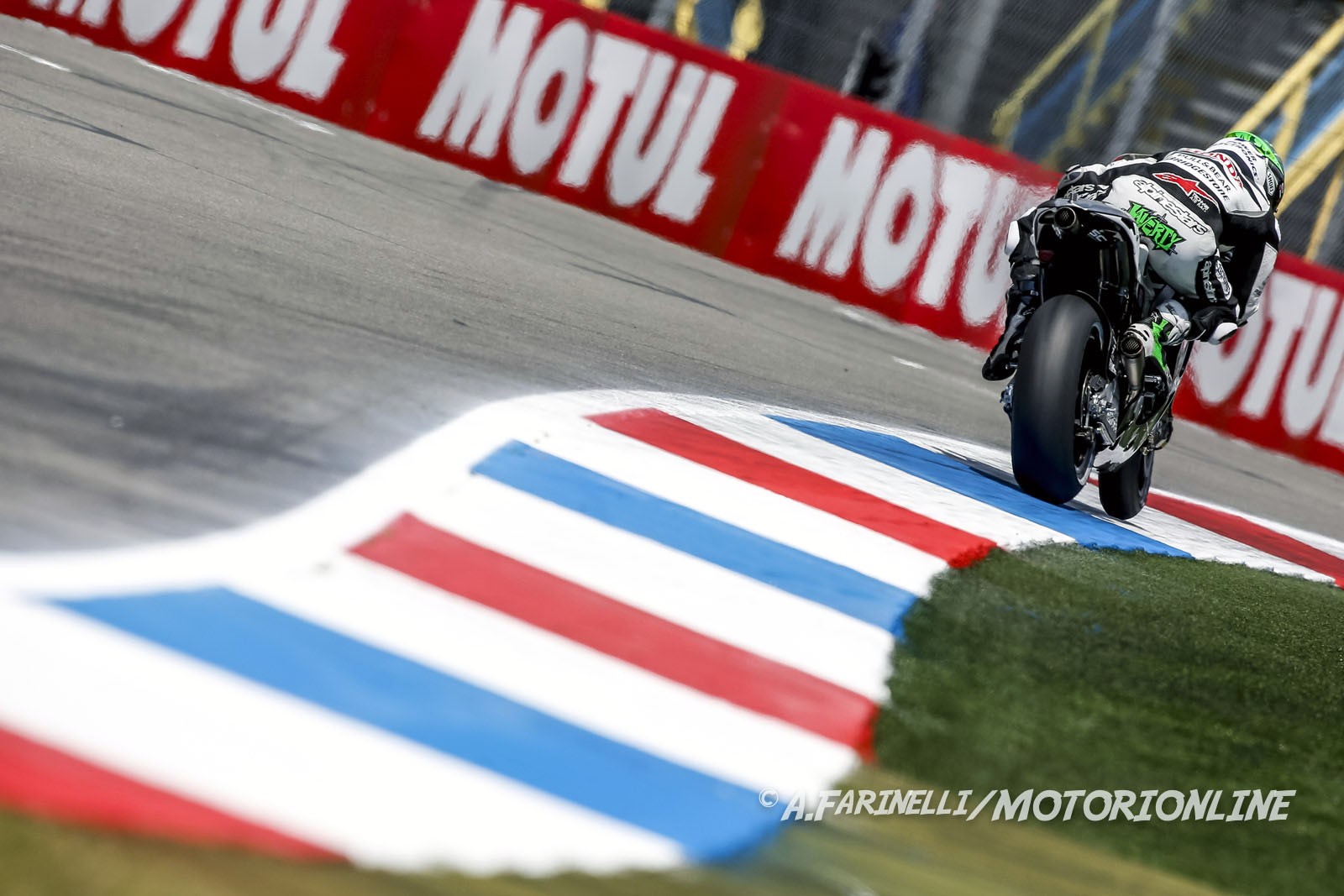 MotoGP Assen Day_1