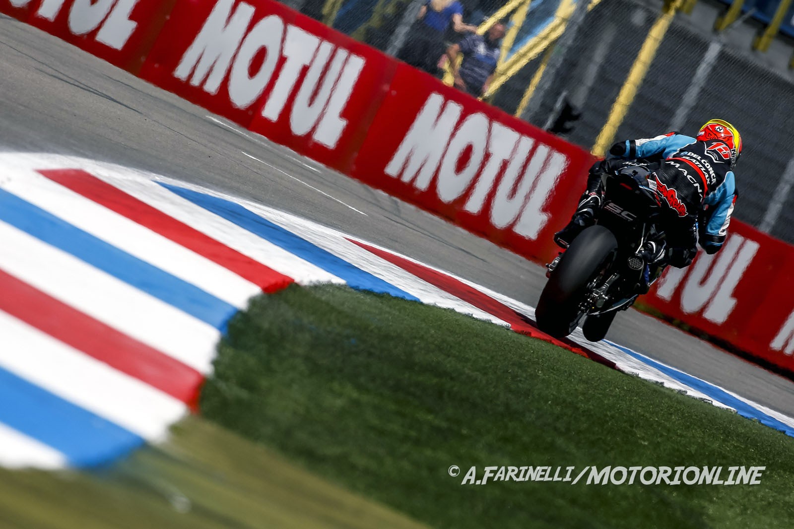 MotoGP Assen Day_1