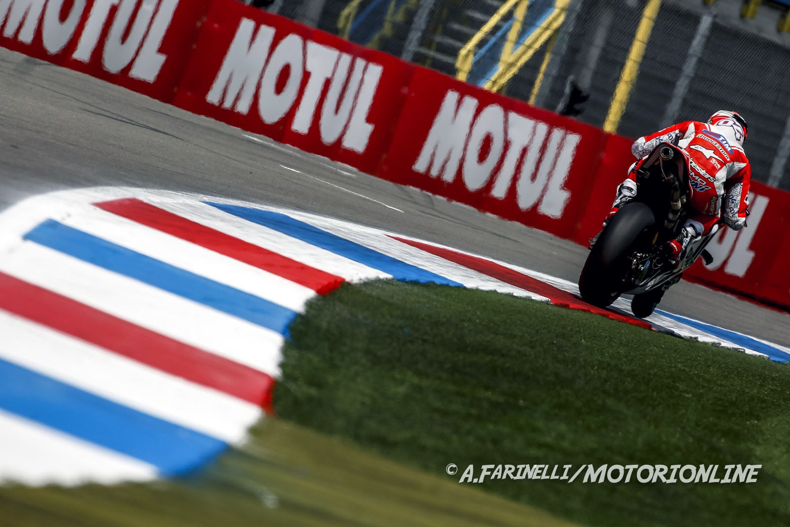 MotoGP Assen Day_1