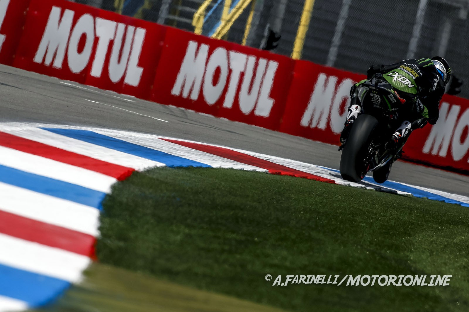 MotoGP Assen Day_1