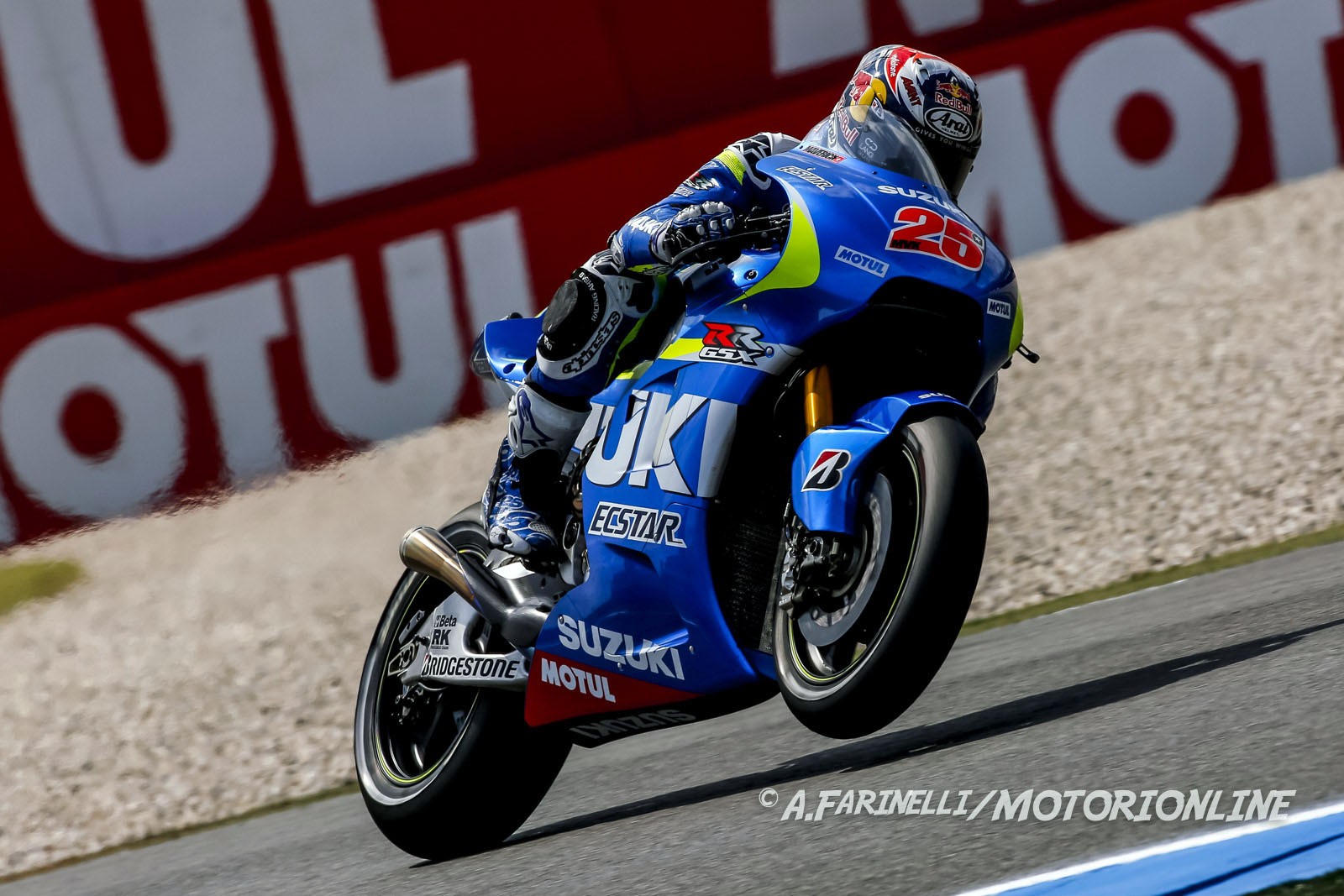 MotoGP Assen Day_1