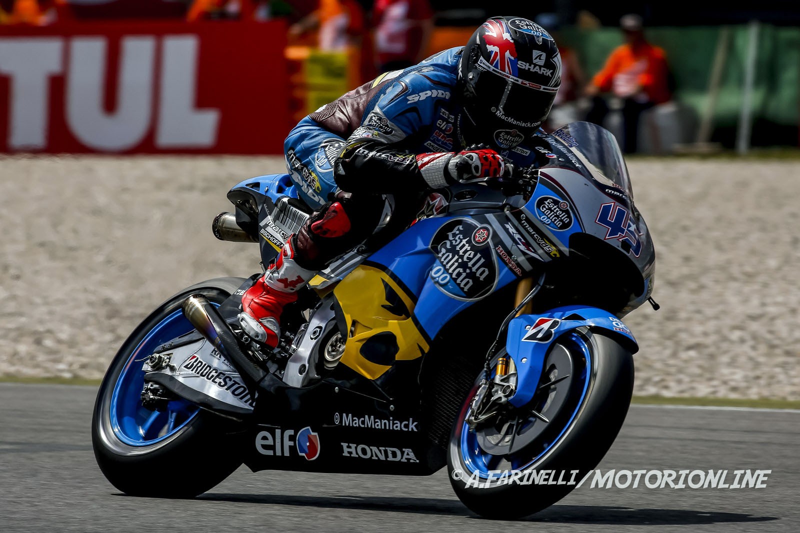 MotoGP Assen Day_1