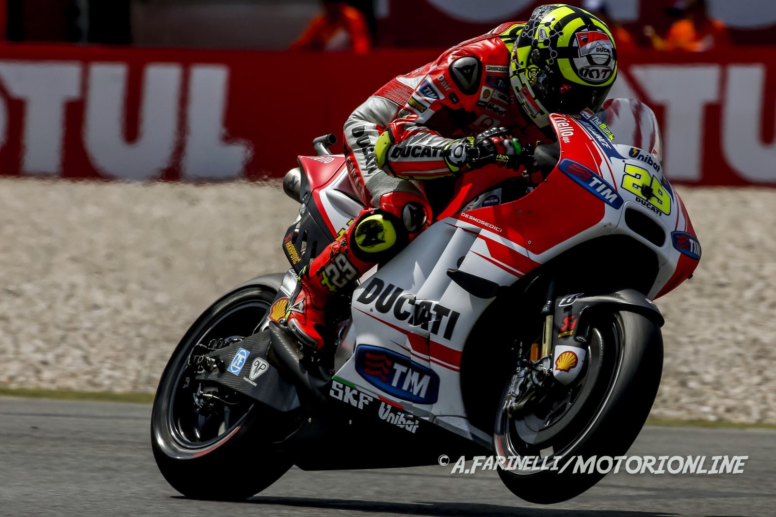 MotoGP Assen Day_1