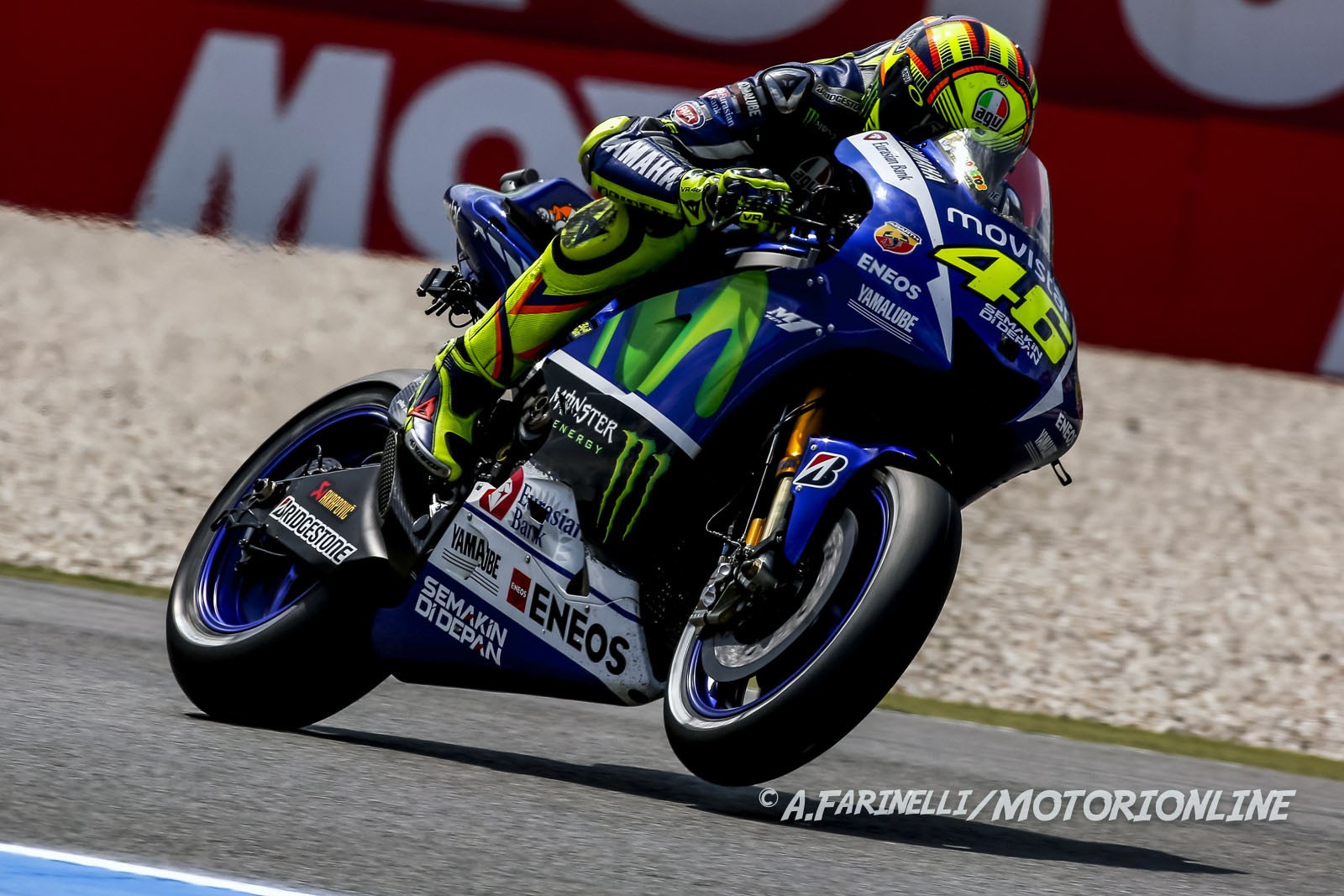MotoGP Assen Day_1