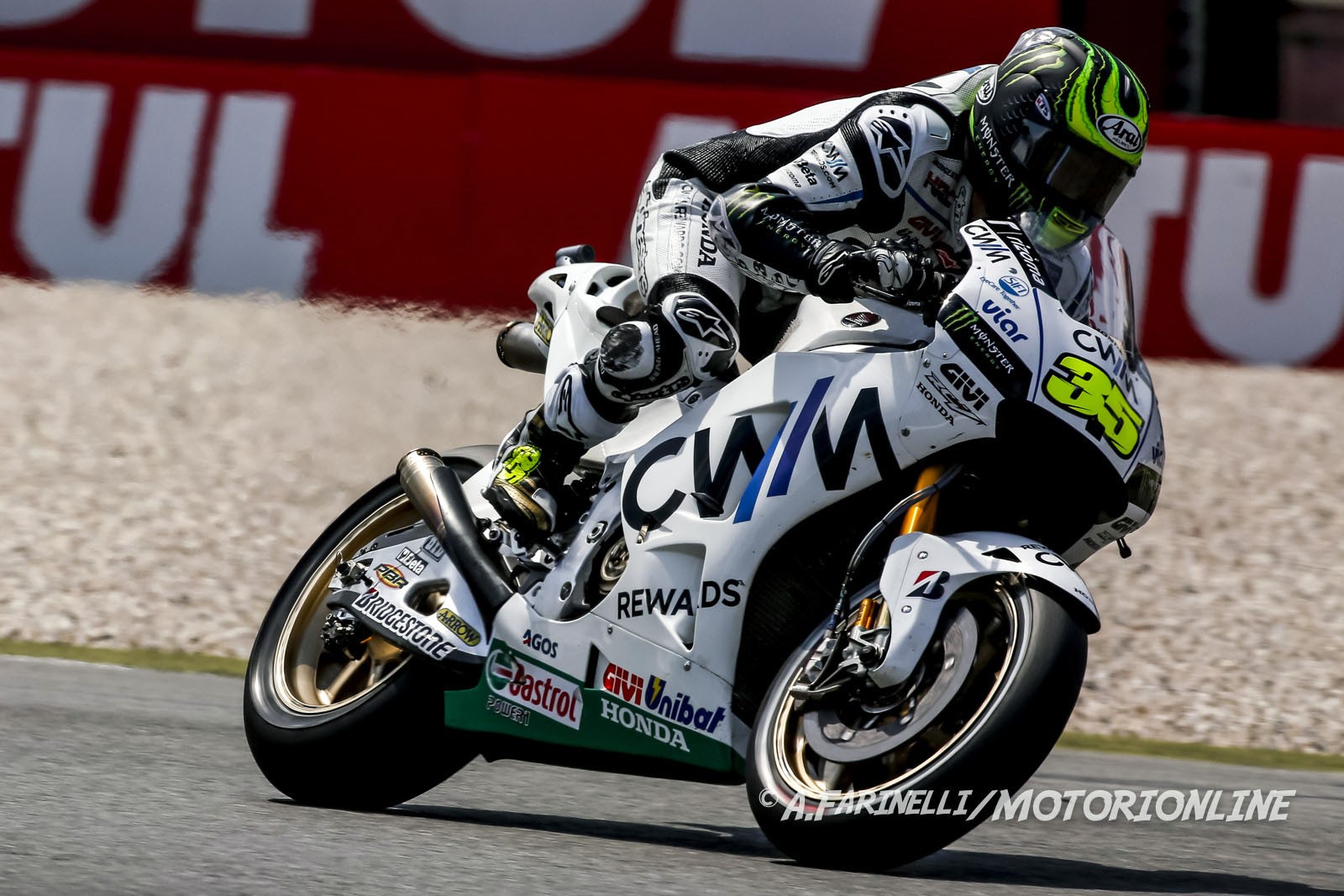 MotoGP Assen Day_1