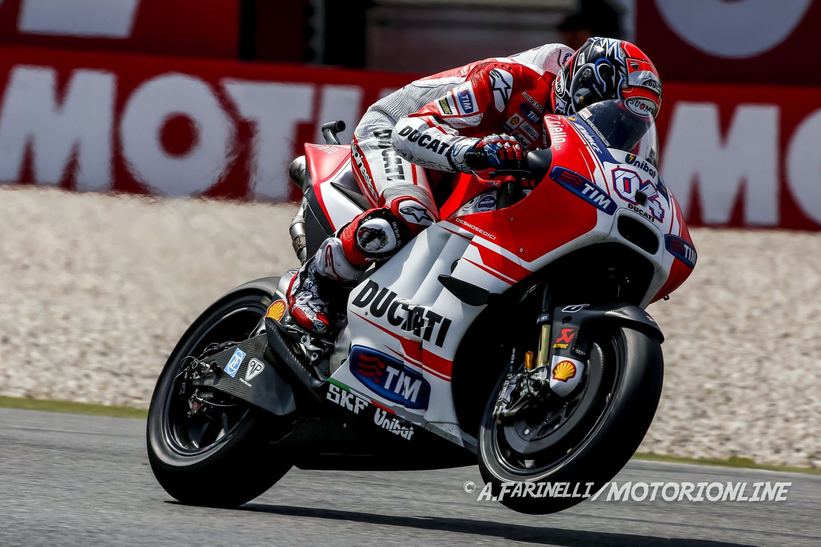MotoGP Assen Day_1