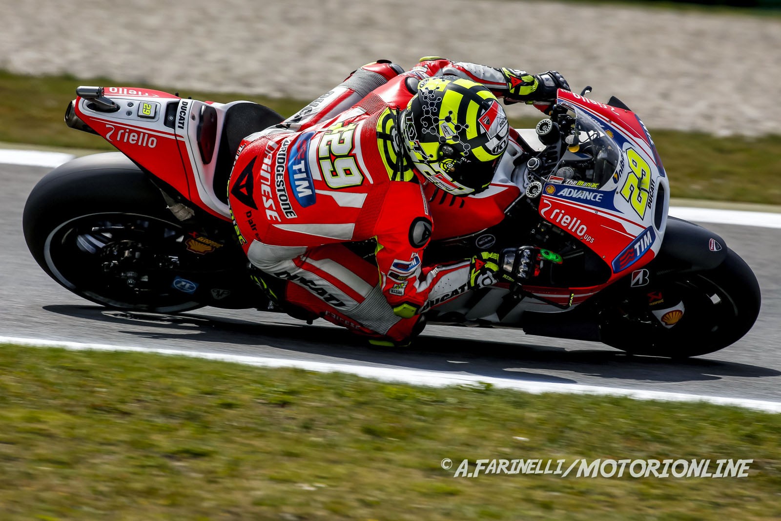 MotoGP Assen Day_1