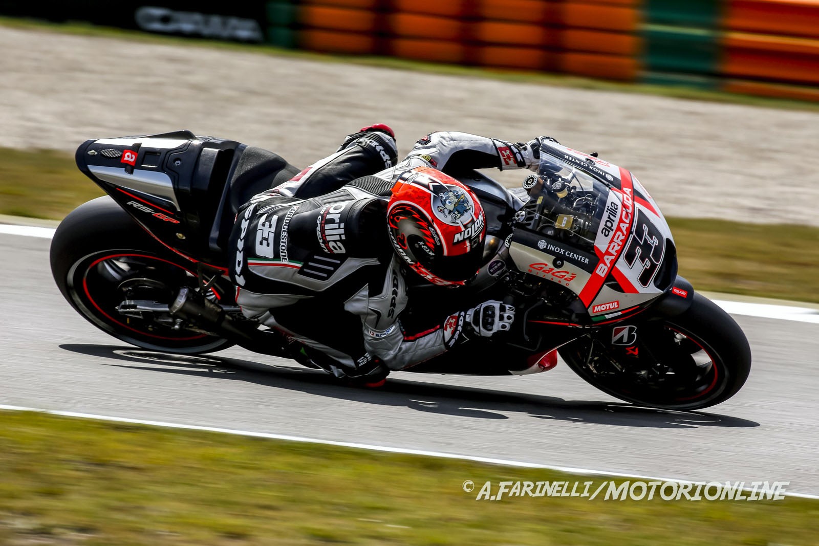 MotoGP Assen Day_1