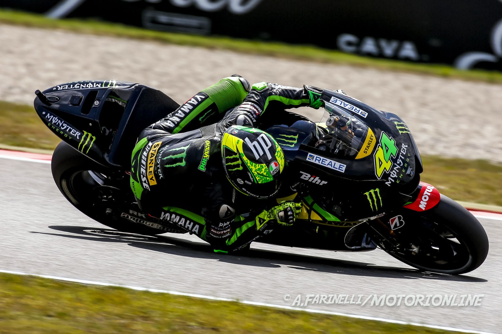 MotoGP Assen Day_1