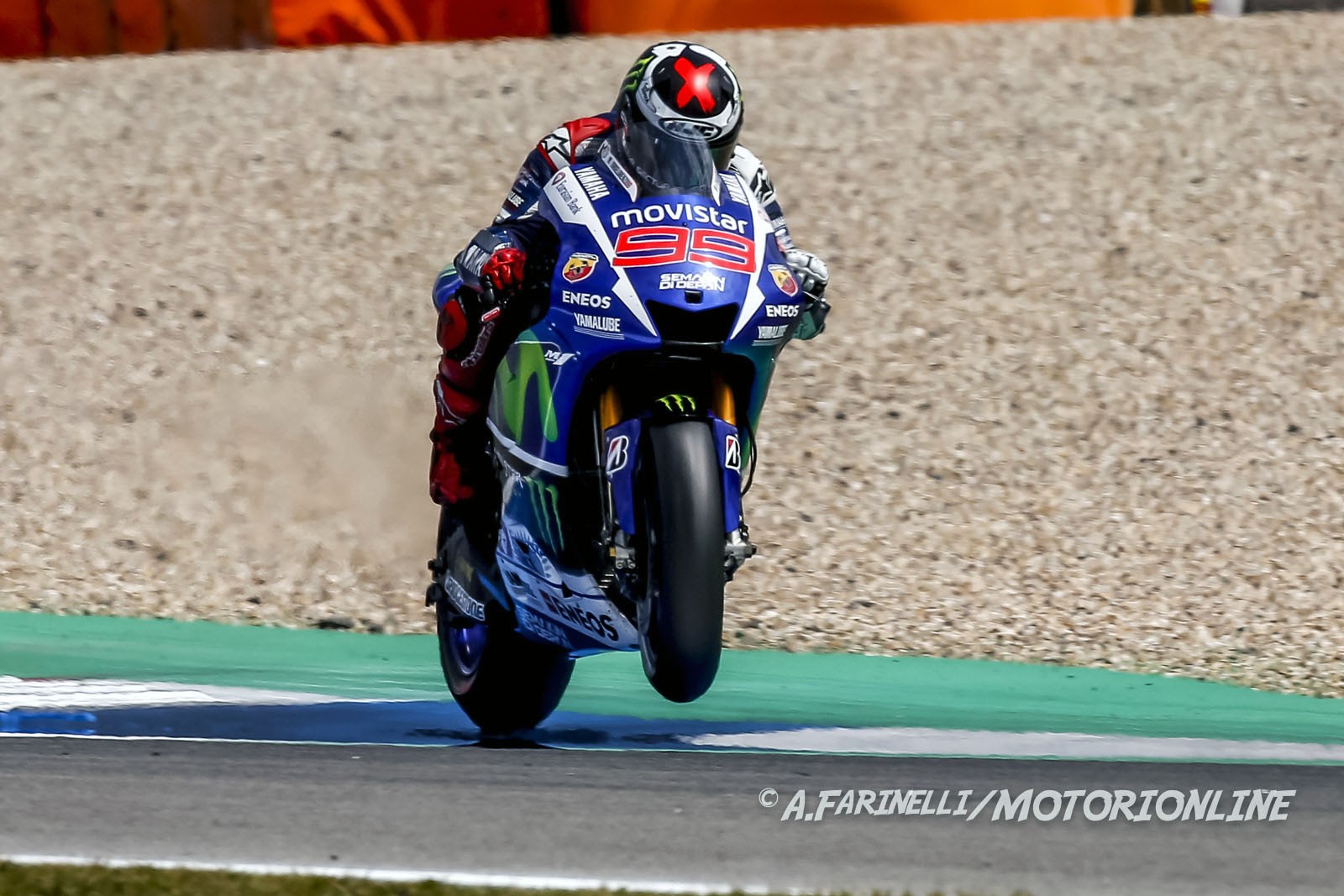 MotoGP Assen Day_1