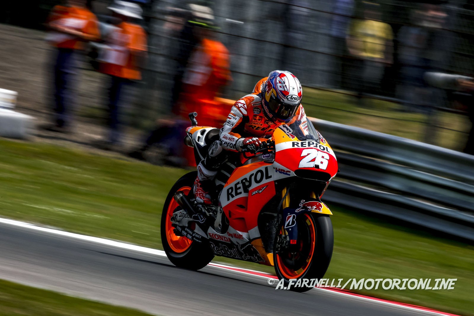 MotoGP Assen Day_1