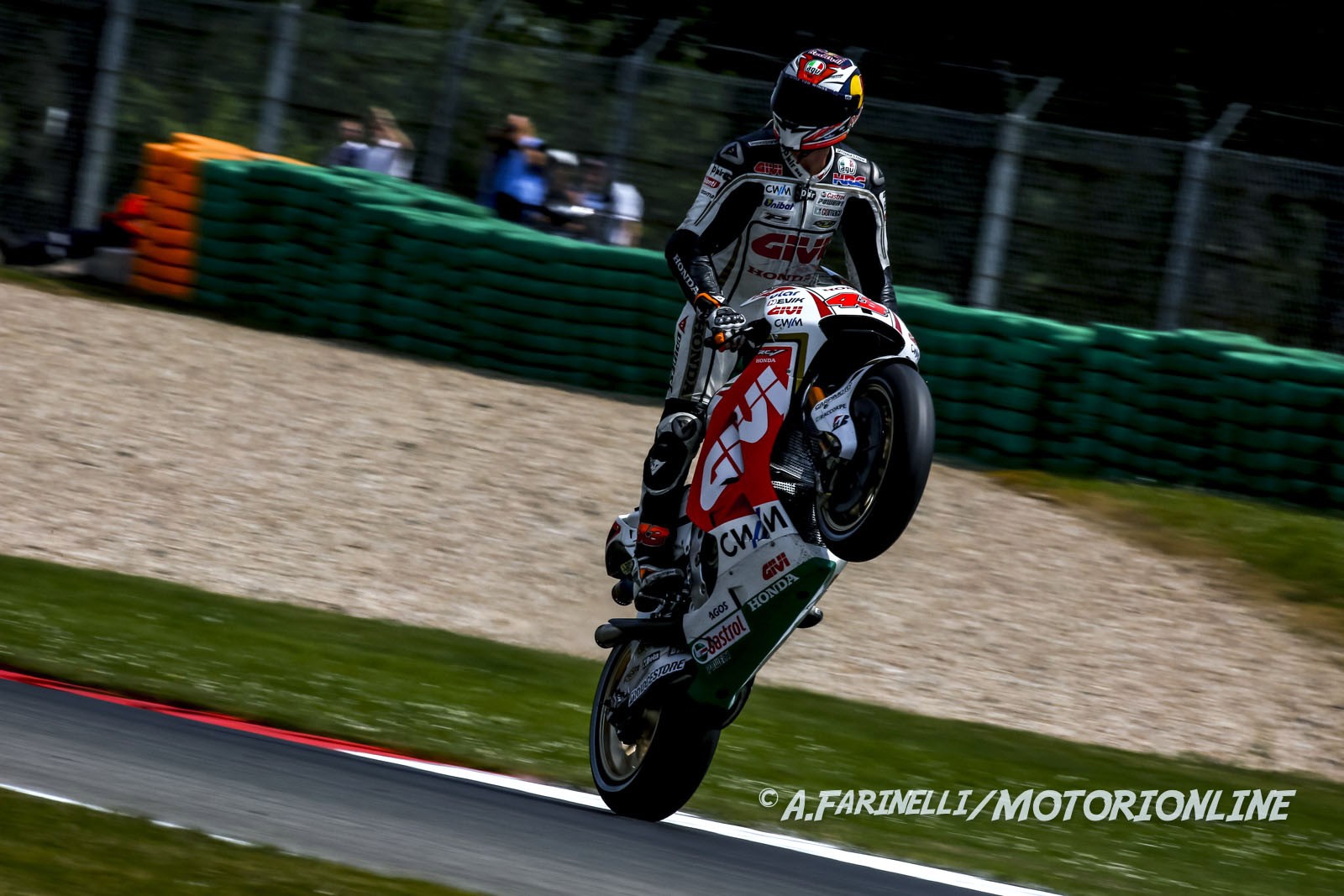 MotoGP Assen Day_1