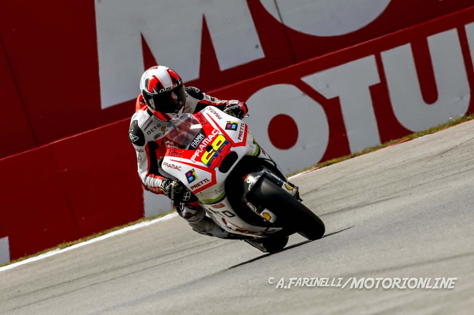 MotoGP Assen Day_2