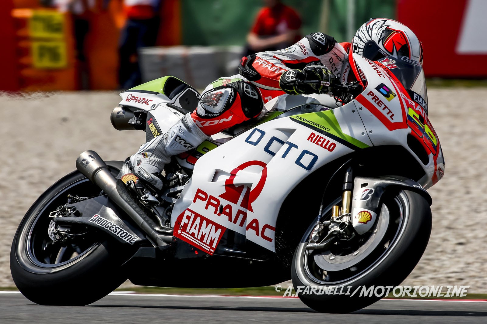 MotoGP Assen Day_2