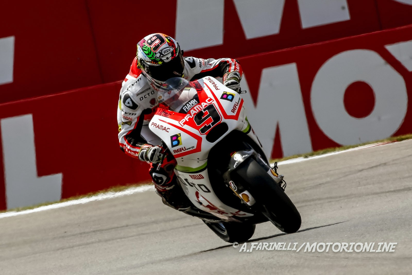 MotoGP Assen Day_2