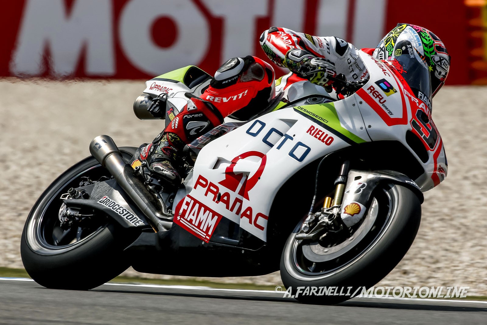 MotoGP Assen Day_2
