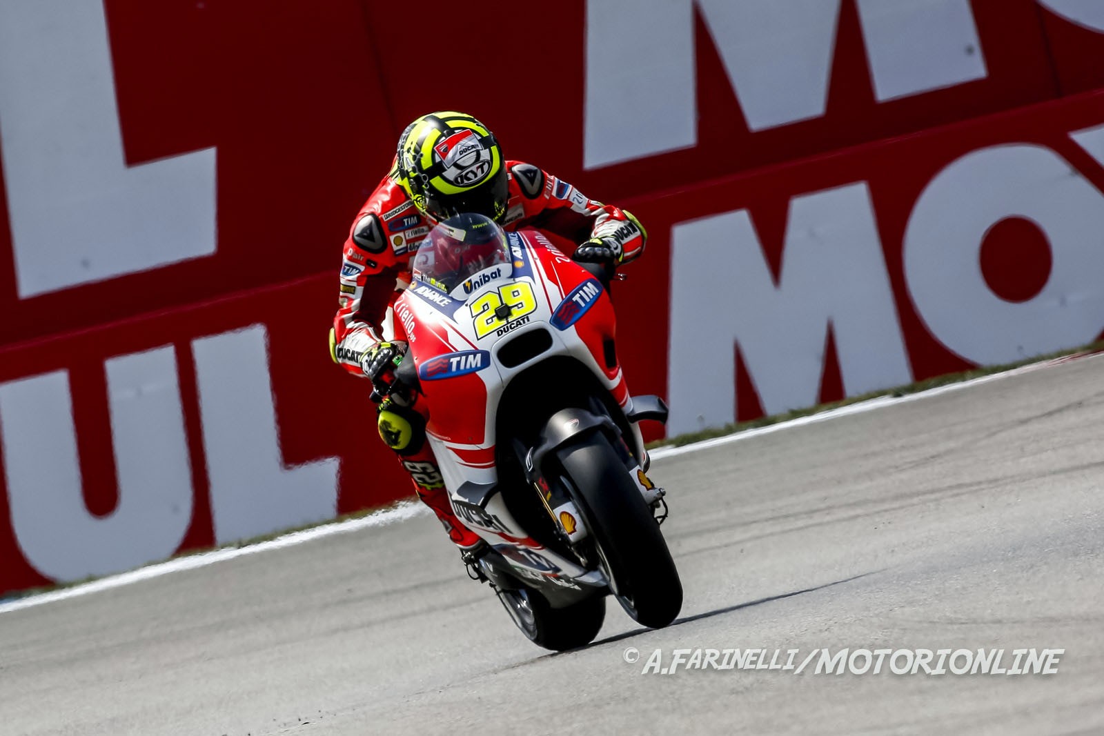 MotoGP Assen Day_2
