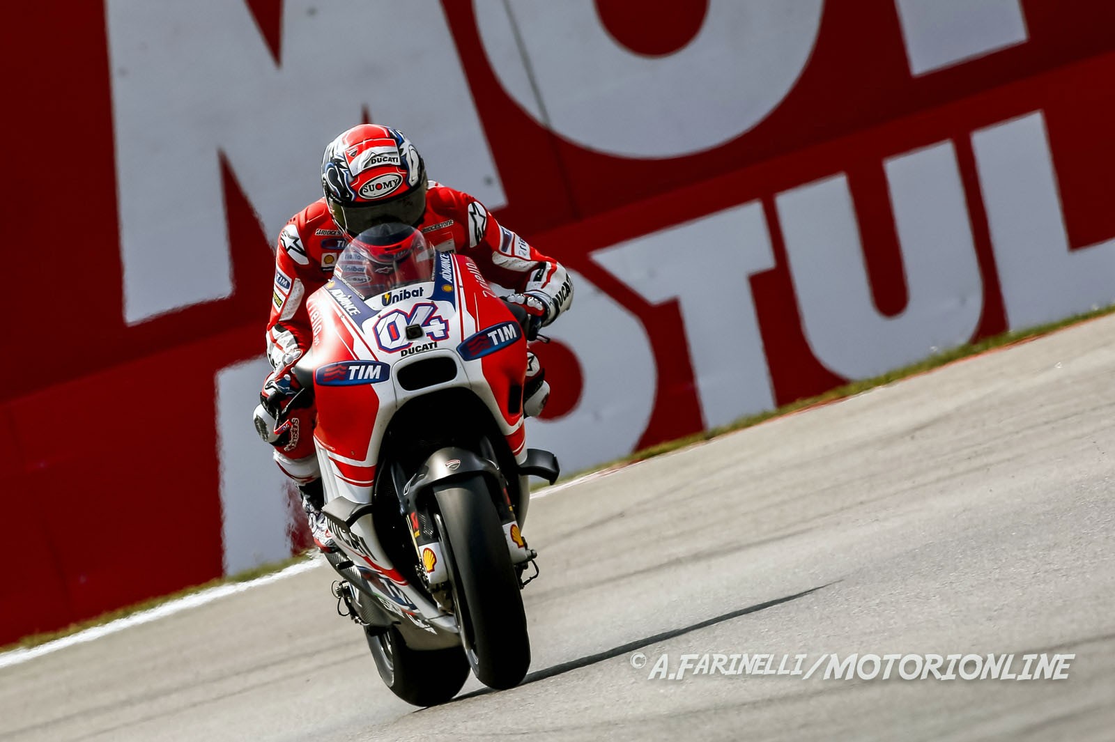 MotoGP Assen Day_2