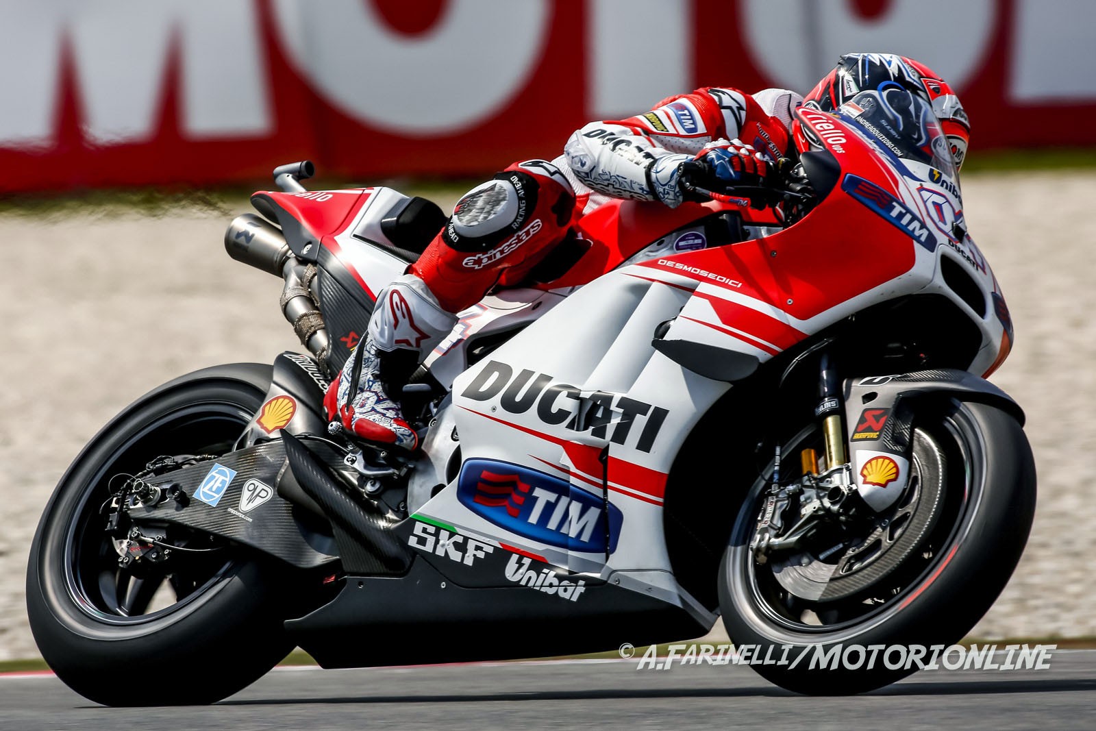 MotoGP Assen Day_2