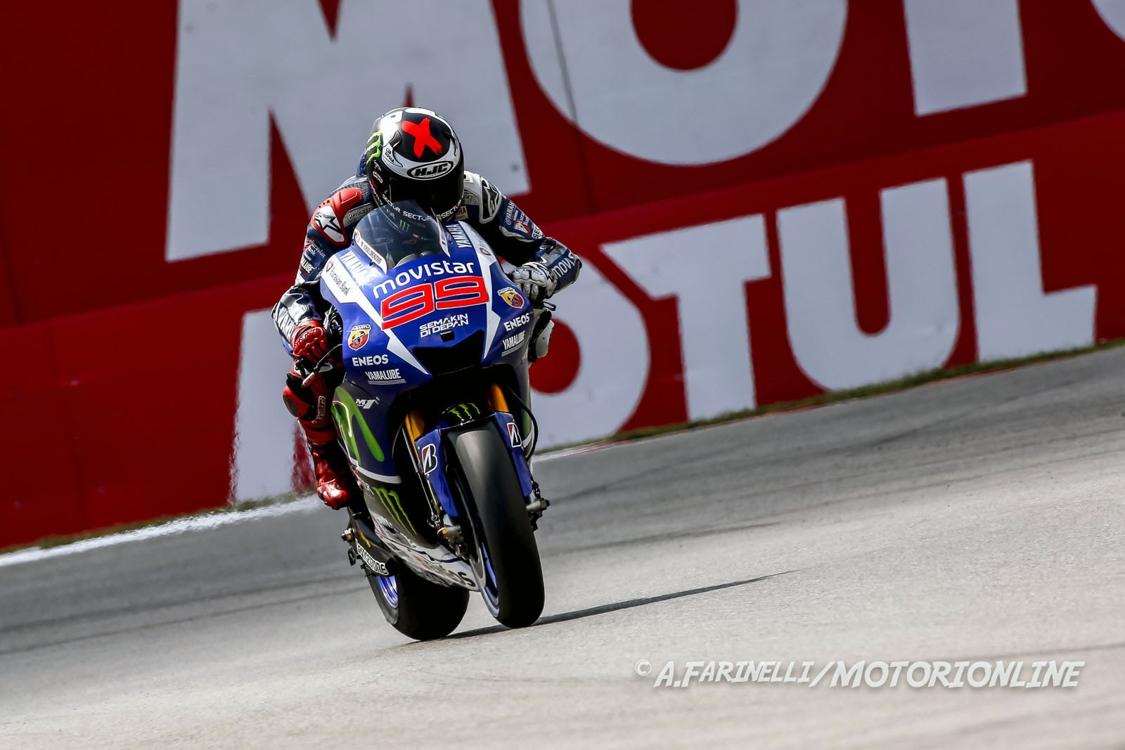 MotoGP Assen Day_2
