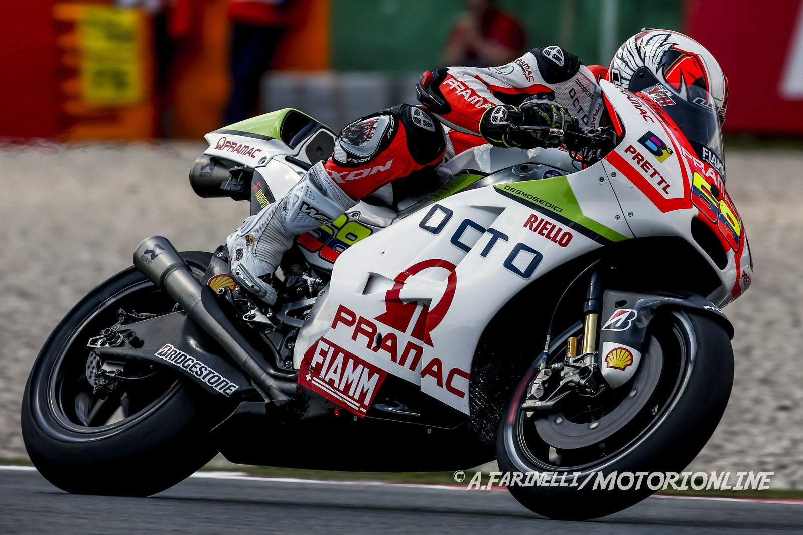 MotoGP Assen Day_2