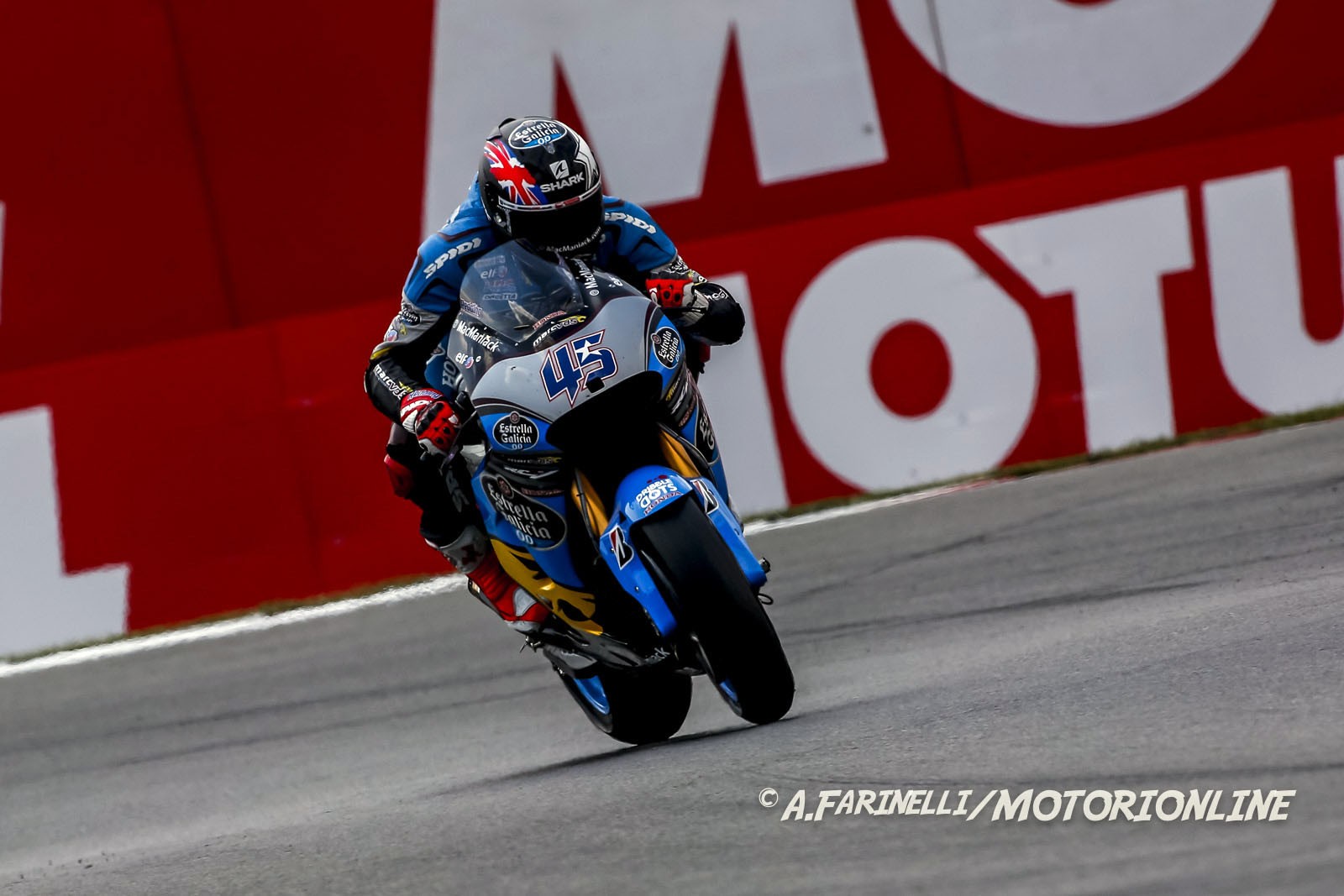MotoGP Assen Day_2