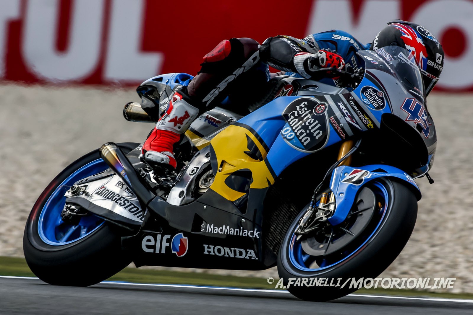 MotoGP Assen Day_2