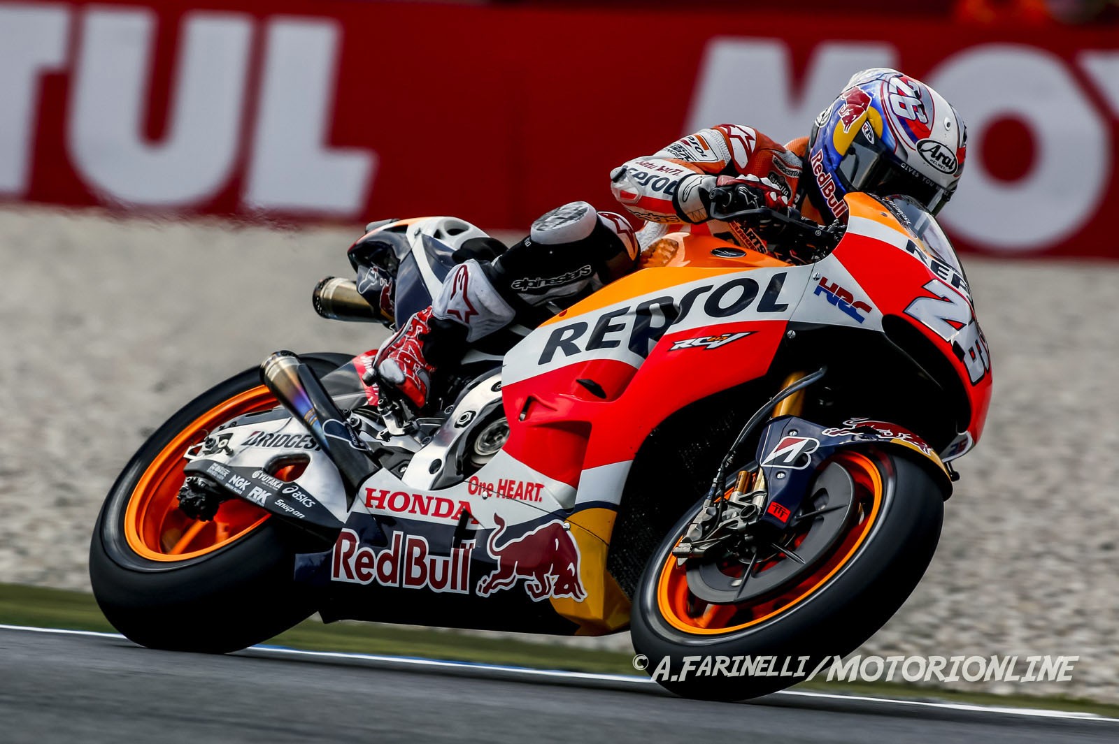 MotoGP Assen Day_2