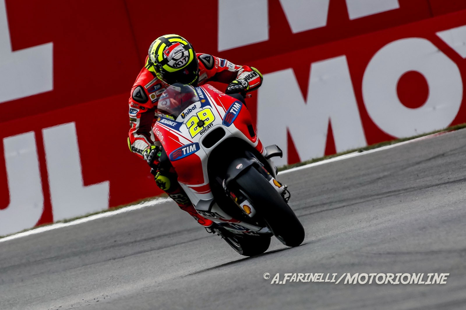 MotoGP Assen Day_2
