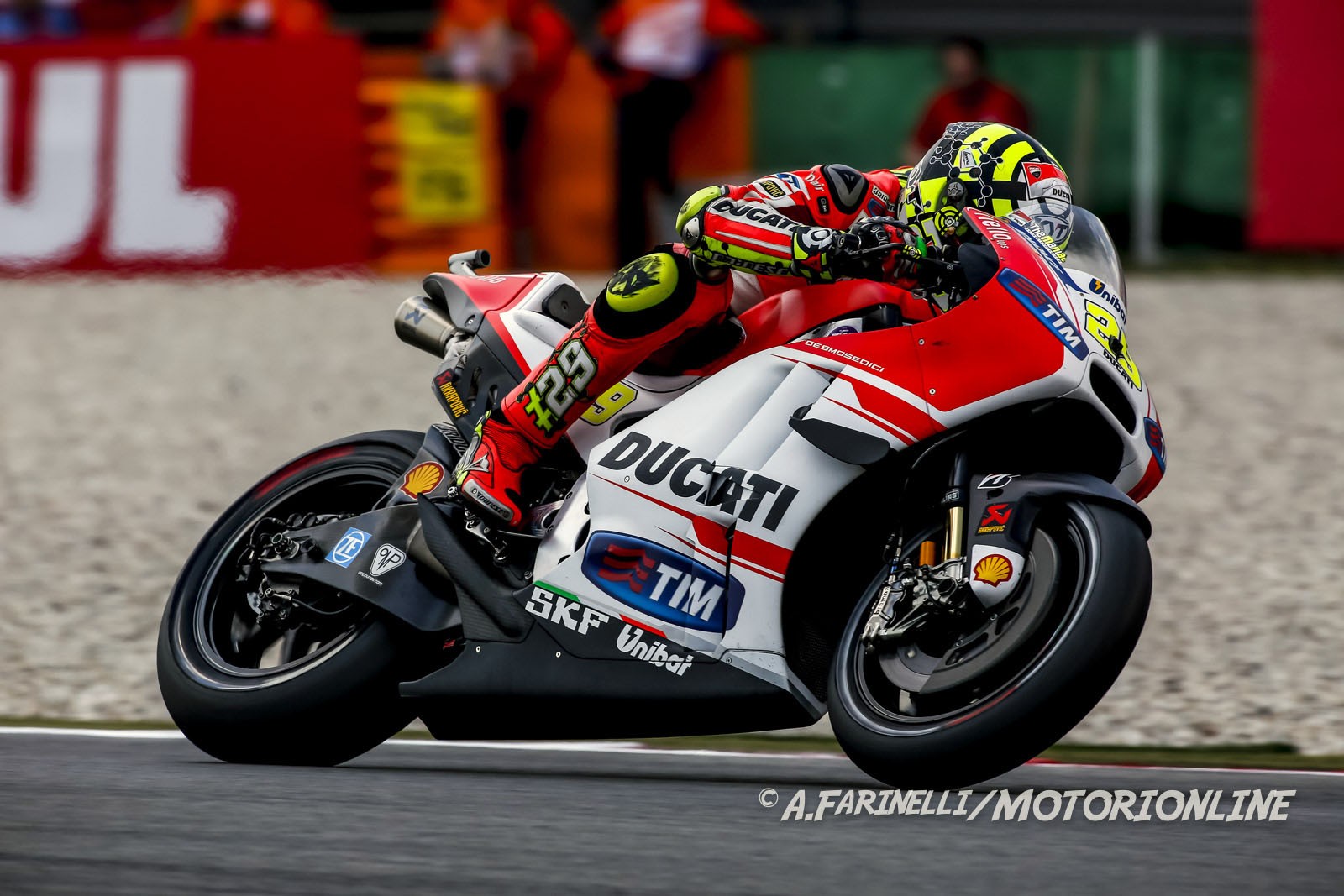 MotoGP Assen Day_2