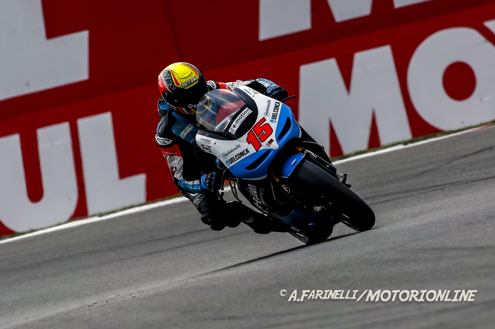 MotoGP Assen Day_2