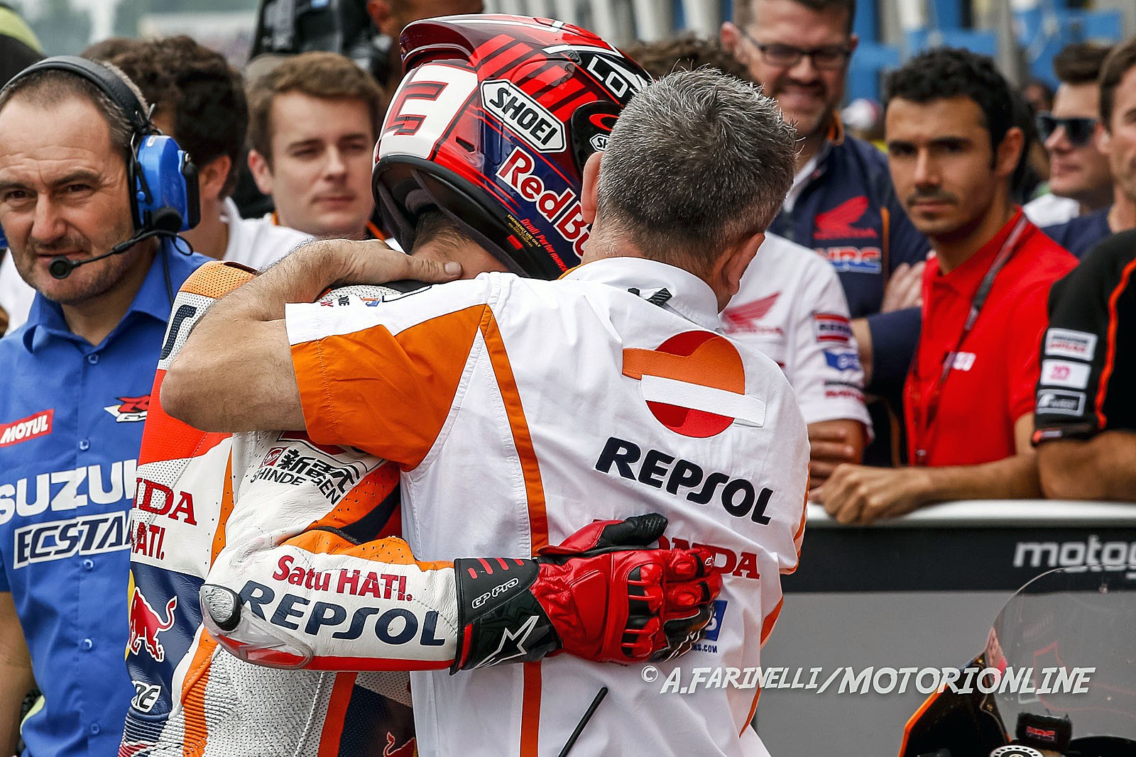 MotoGP Assen Day_2