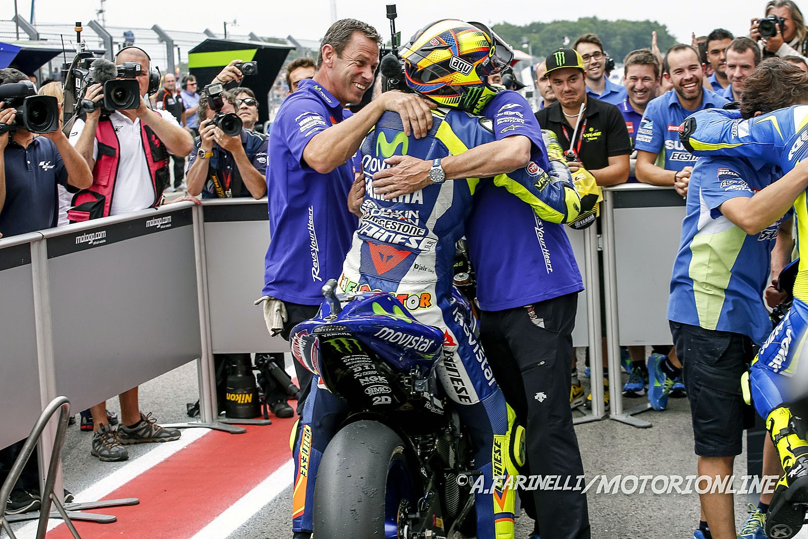 MotoGP Assen Day_2