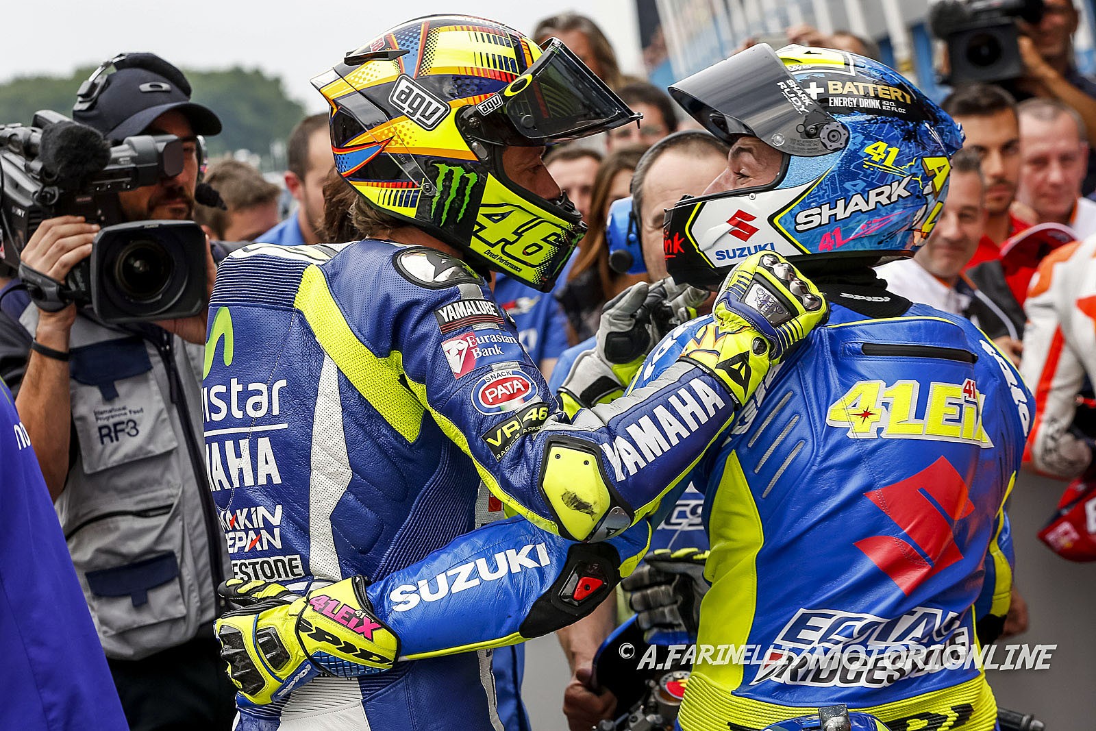MotoGP Assen Day_2