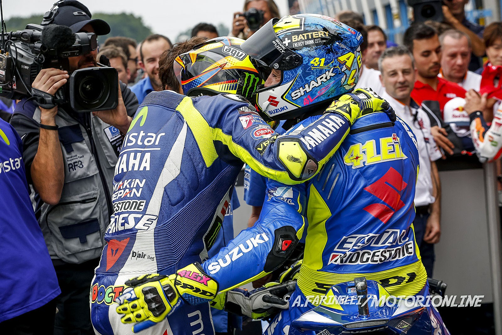 MotoGP Assen Day_2