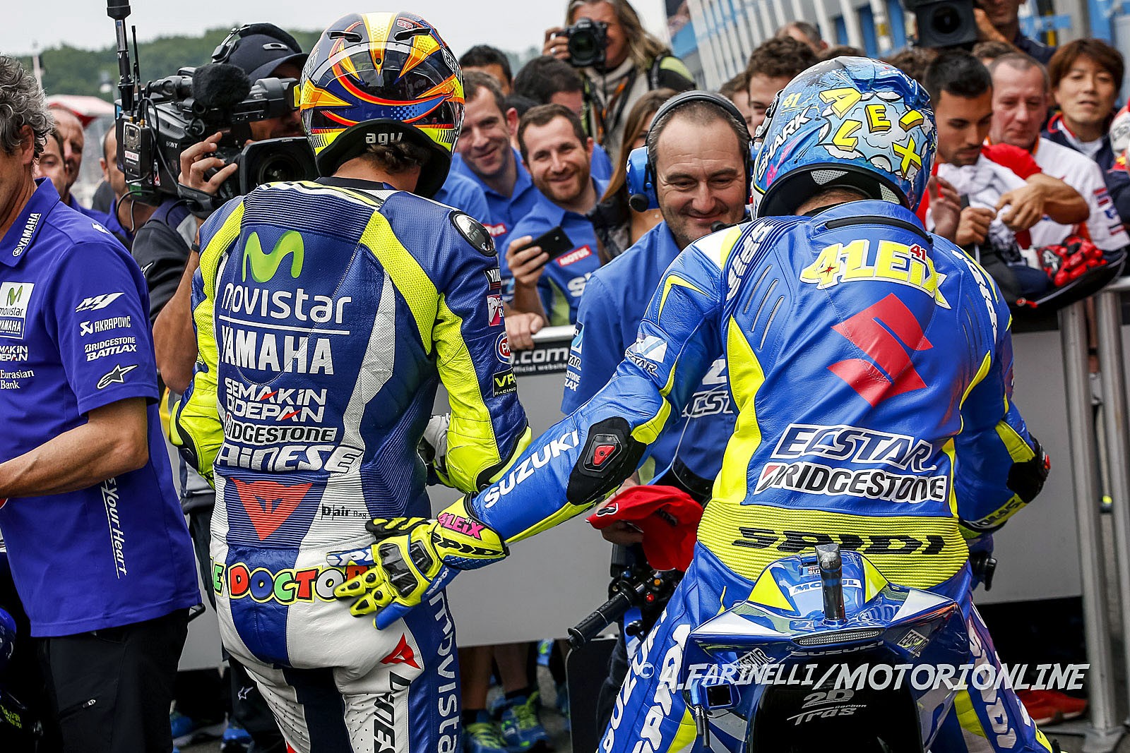 MotoGP Assen Day_2
