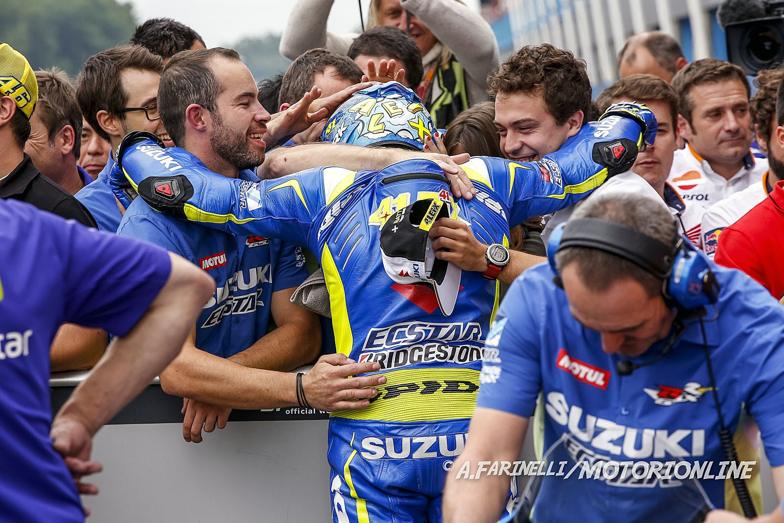 MotoGP Assen Day_2