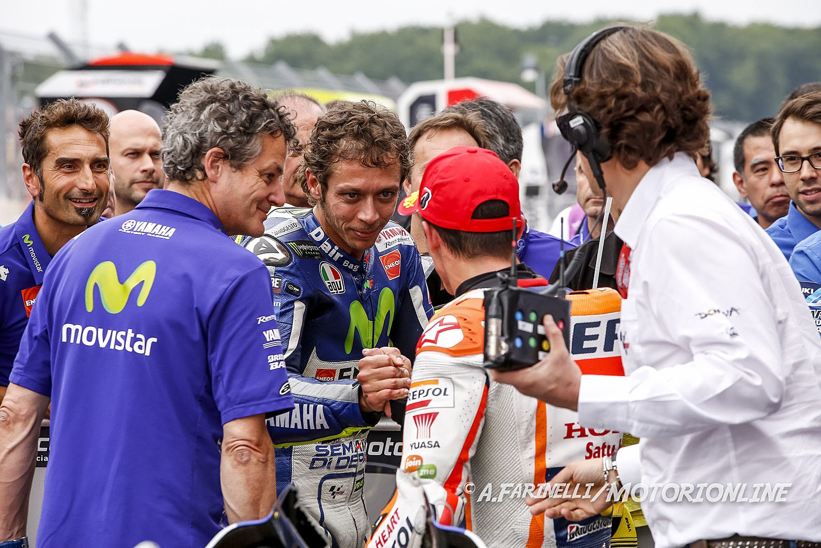 MotoGP Assen Day_2