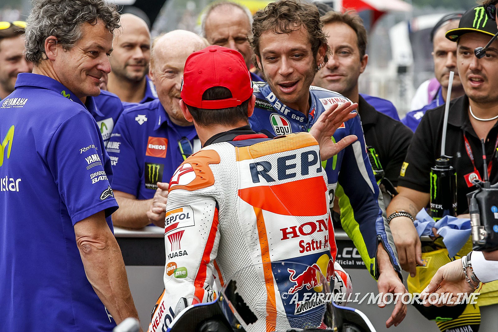 MotoGP Assen Day_2