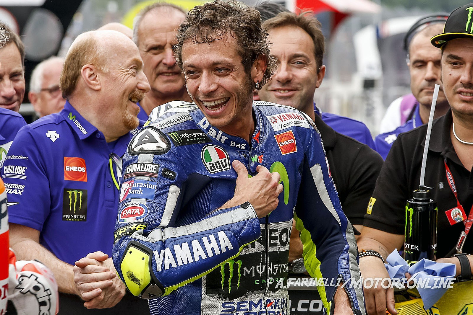 MotoGP Assen Day_2