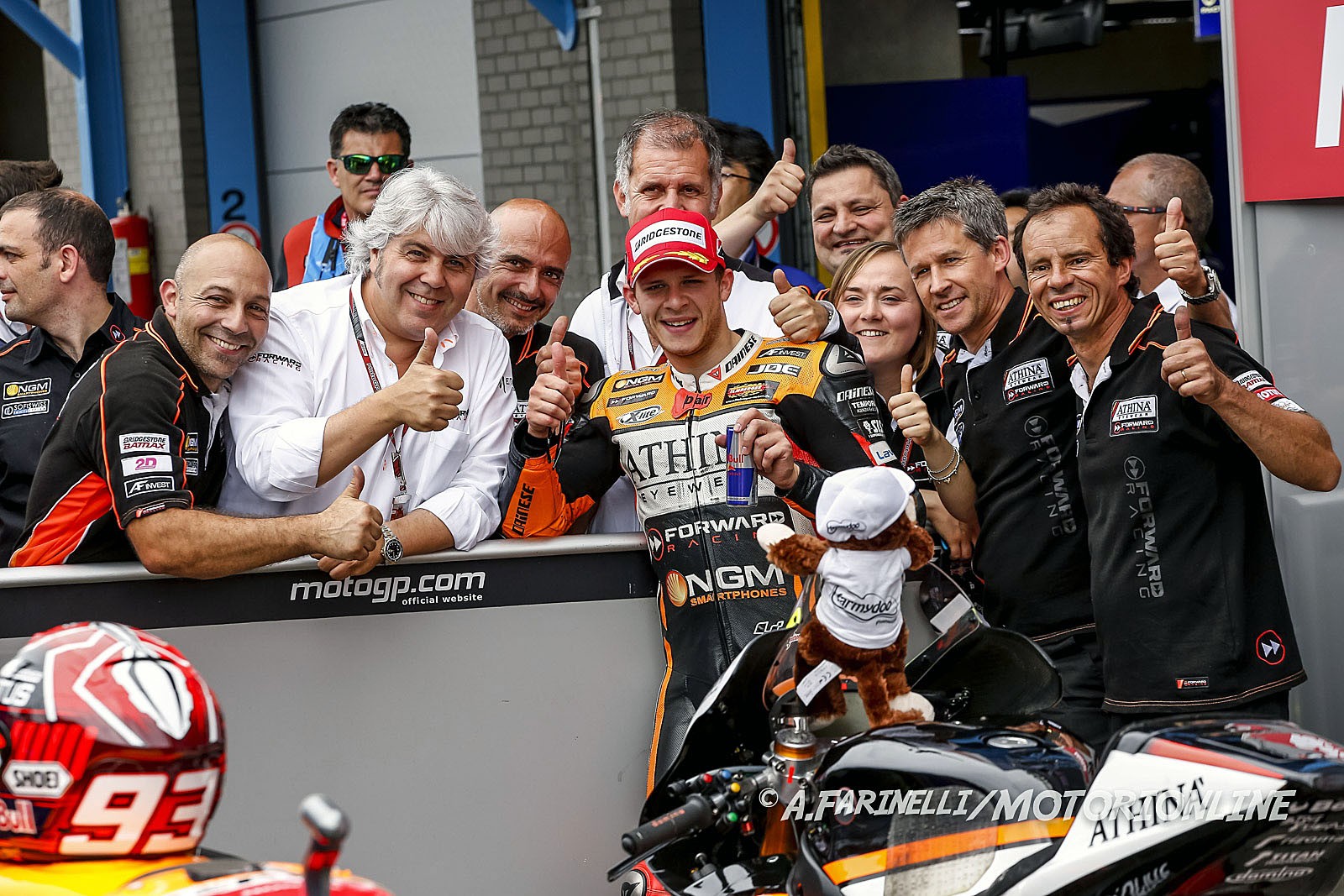 MotoGP Assen Day_2